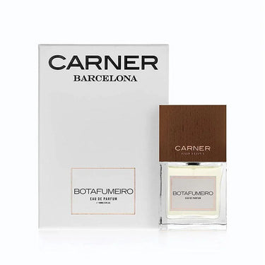 Botafumeiro - Skin / Scent